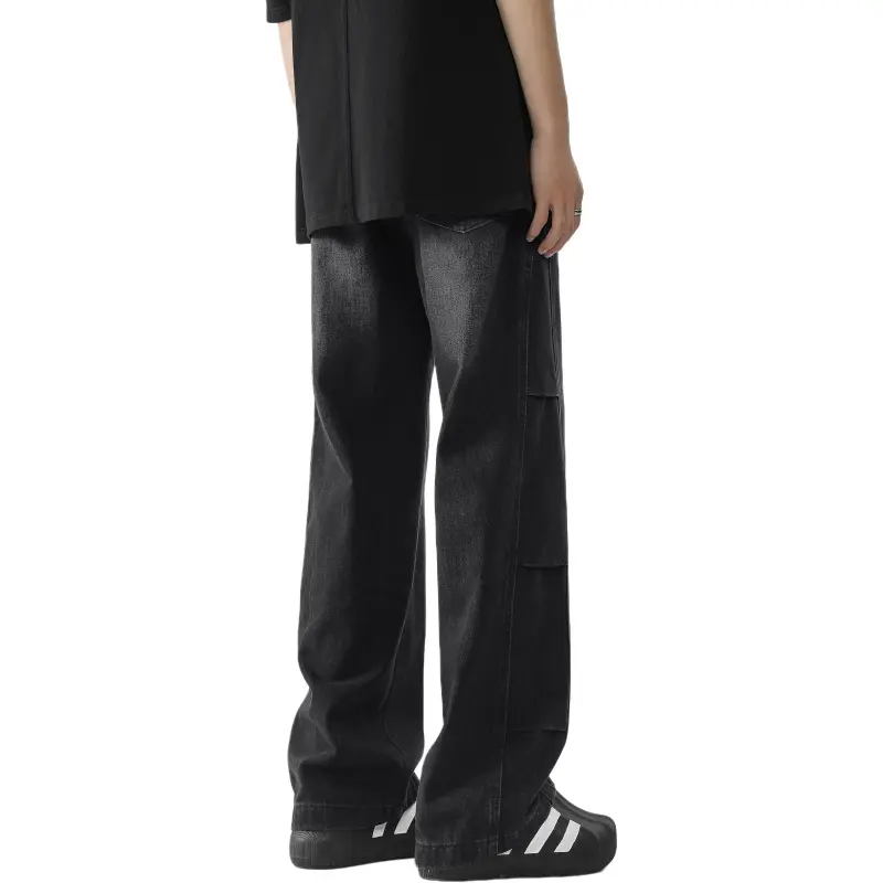 Mackyo Jeans Unisex-1