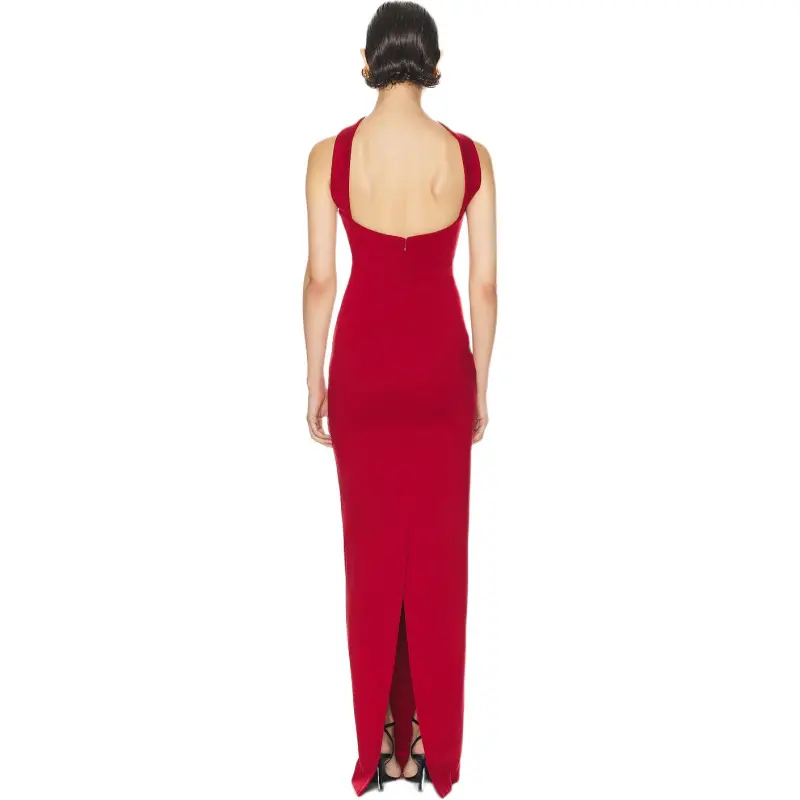 HELSA SS25 Sleeveless Dress Women's-1