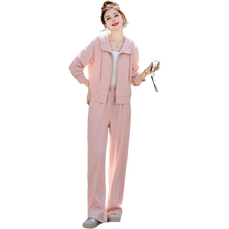 La Chapelle Casual Suit Women's-1