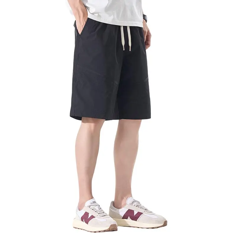 Jeep Fashion Sports Collection Casual Shorts Men's-2