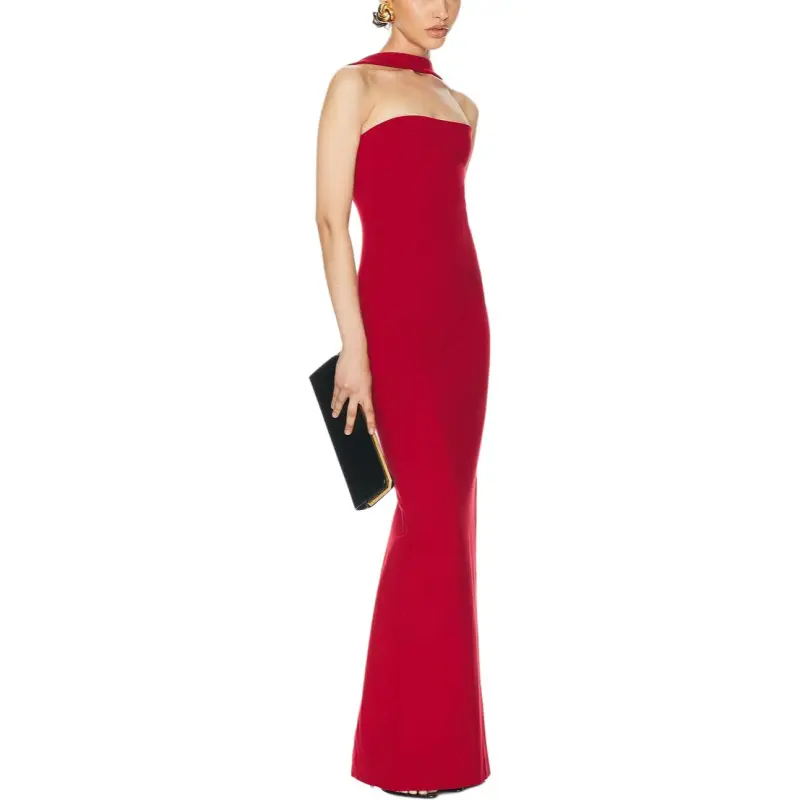 HELSA SS25 Sleeveless Dress Women's-3
