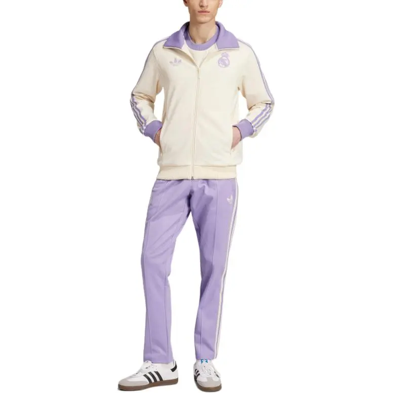 Adidas Real Madrid Cf Og Track Pant-1