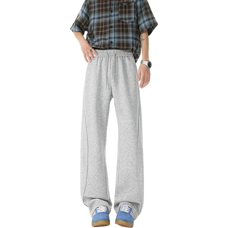 Evil Lions Casual Pants Unisex-6