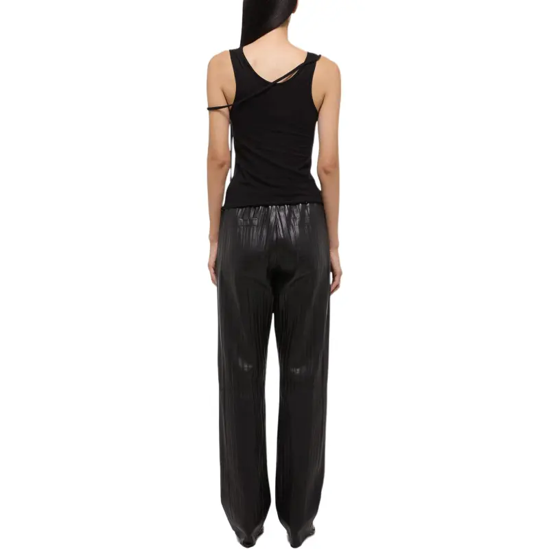 Helmut Lang Strap Tank Top-2