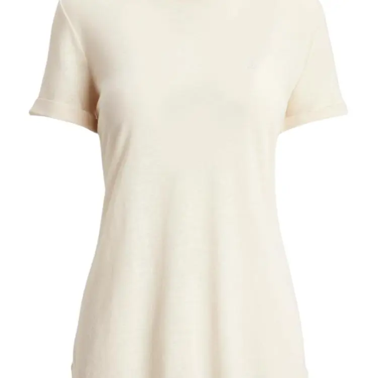LAUREN RALPH LAUREN T Shirt Women's White-5