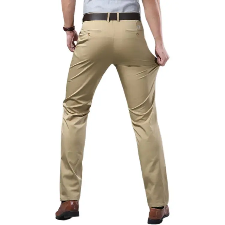 PIERRE CARDIN Casual Pants Men's-6