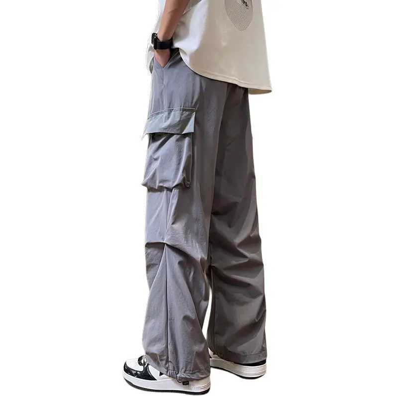 SOCKKEY Cargo Pants Unisex-19