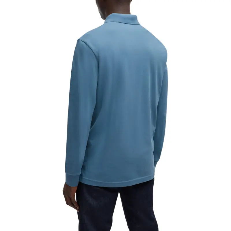 HUGO BOSS Passerby Polo Shirt-3