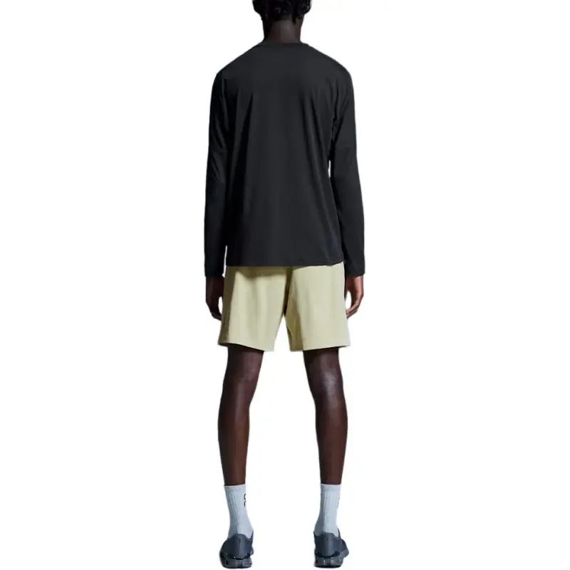 On Focus T T Shirts Men Black-2