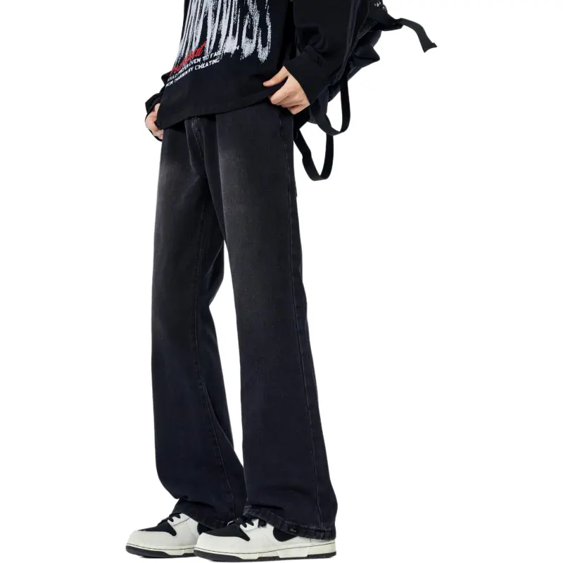 Mackyo Jeans Unisex-2