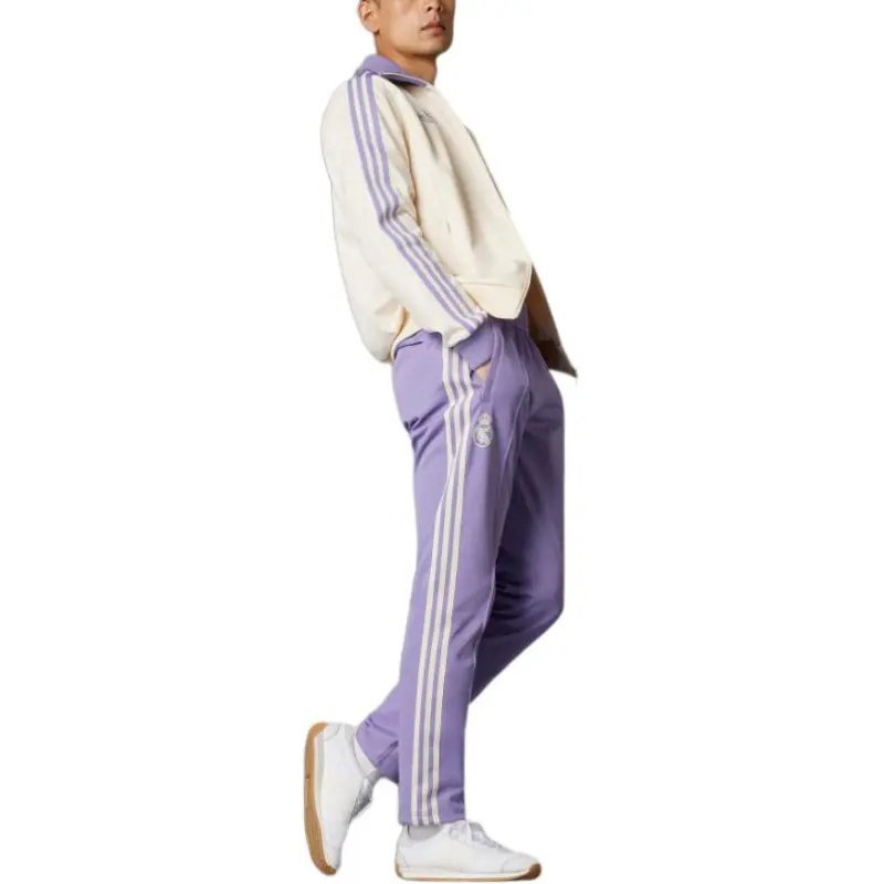 Adidas Real Madrid Cf Og Track Pant-5