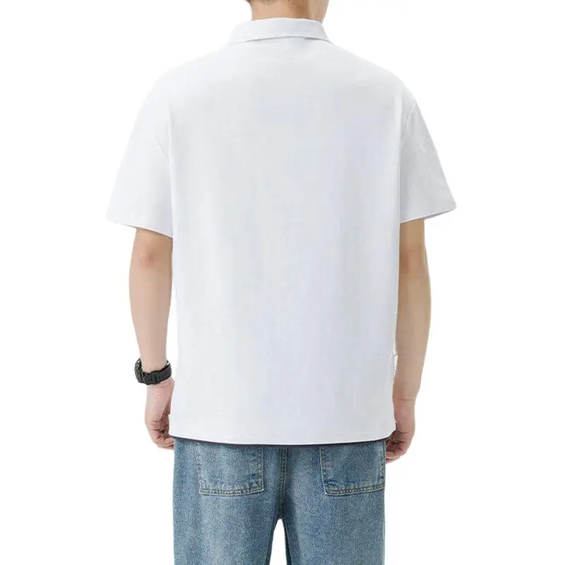 GLFL Polo Shirts Unisex-1