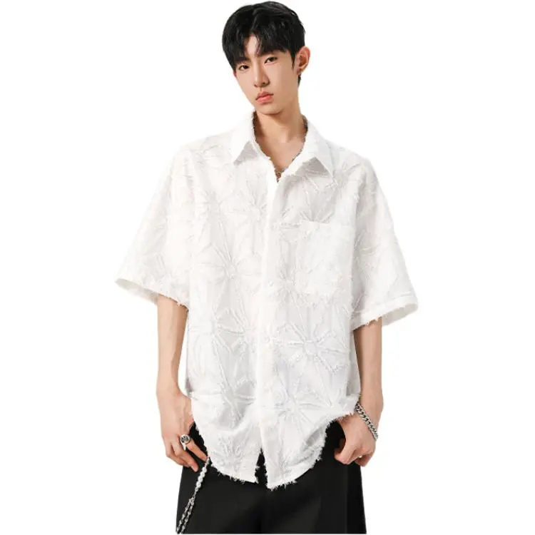 PVPVPV Shirts Unisex-2