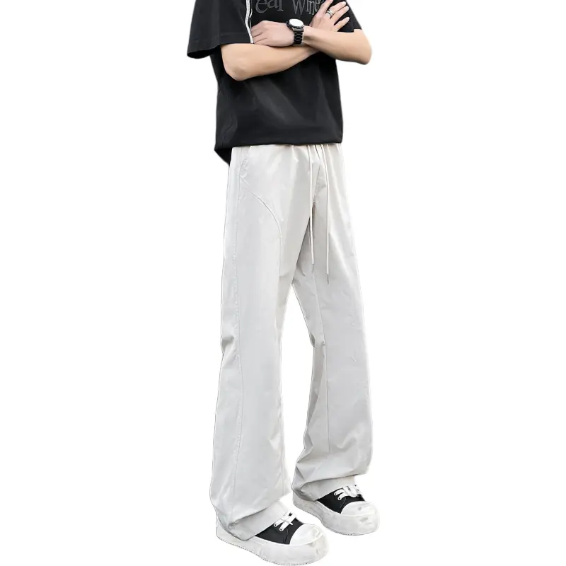 TBSM Casual Pants Unisex-4