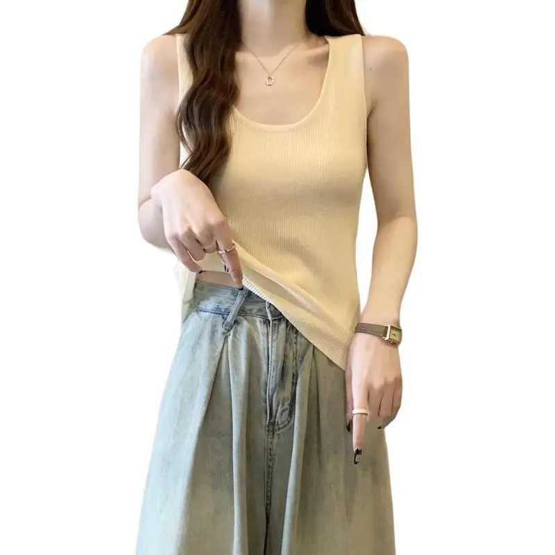 Mu Xiao Xin Knitwear Women's-3