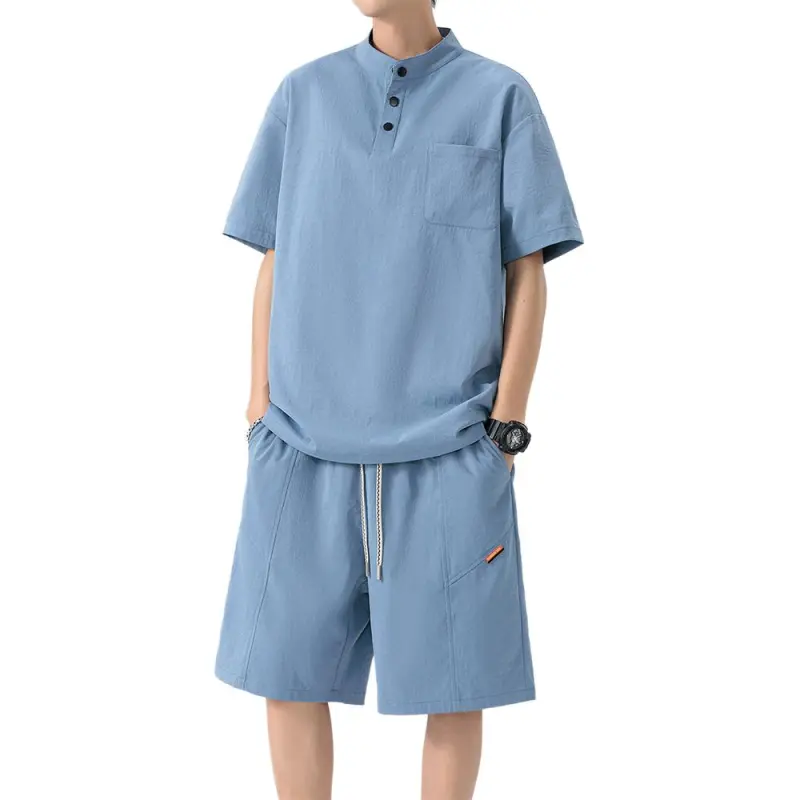 FRQ Casual Sportswear Unisex-14