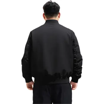 NBNO Jackets Unisex