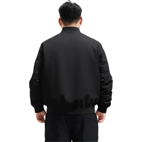 NBNO Jackets Unisex