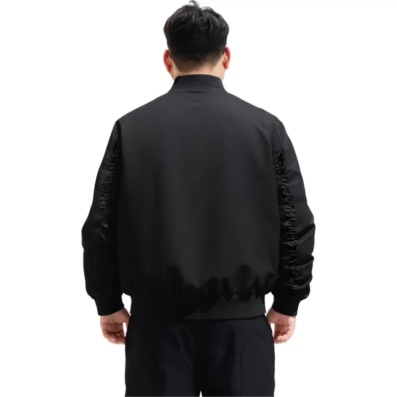 NBNO Jackets Unisex-0