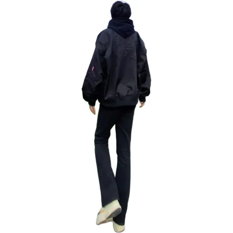 HAPPY PARTY Jeans Unisex-2