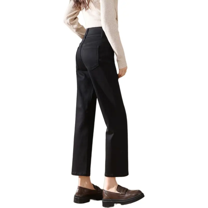 HIPPIEMISS Jeans Women's-8