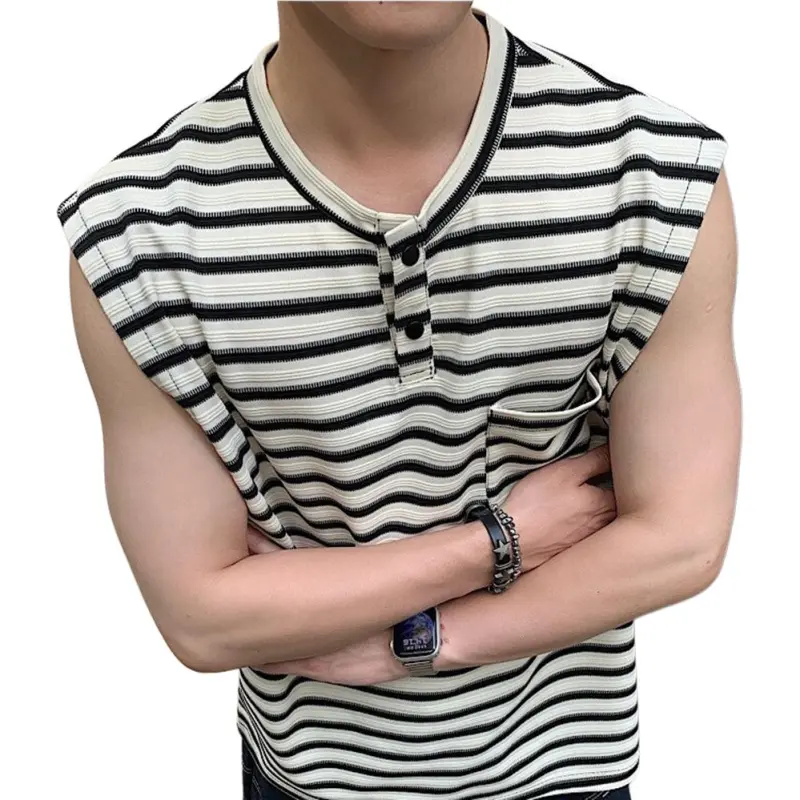 H.V.G.A Tank Tops Unisex-2