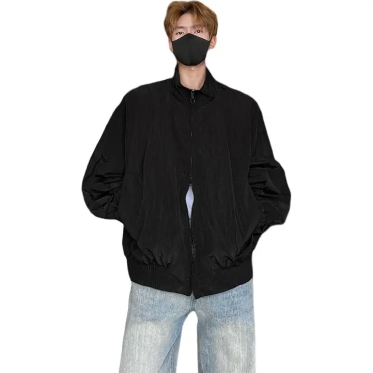 Universal Templates Super Light Breathable Windproof Abrasion Resistant Sun Protection Clothing Unisex-3