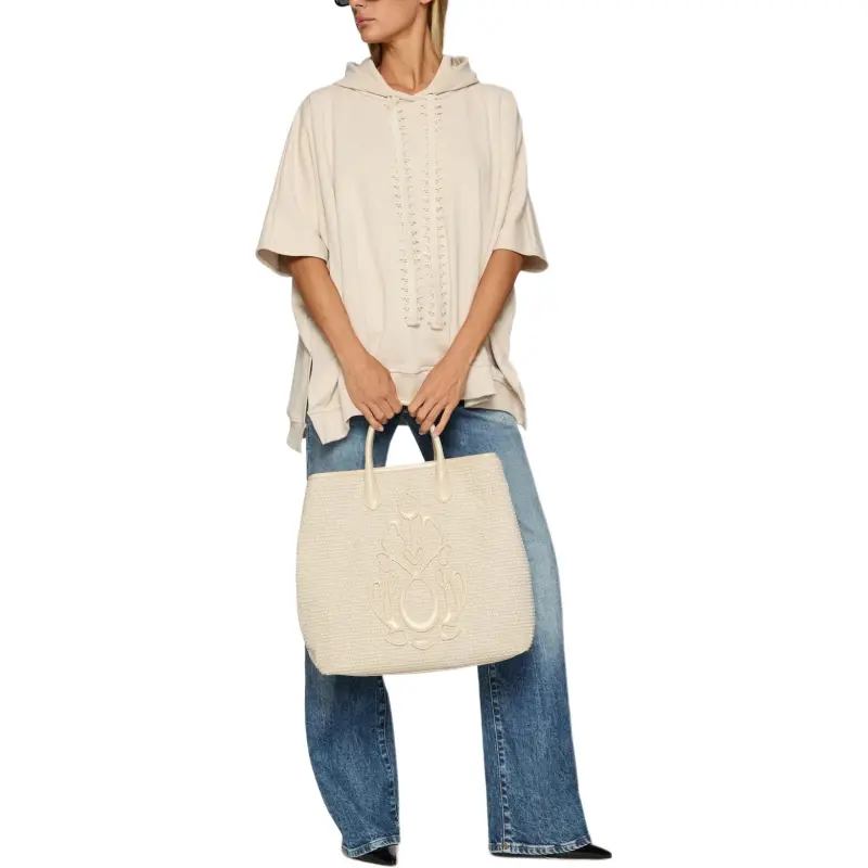 Dondup Embroidered Hoodie-3
