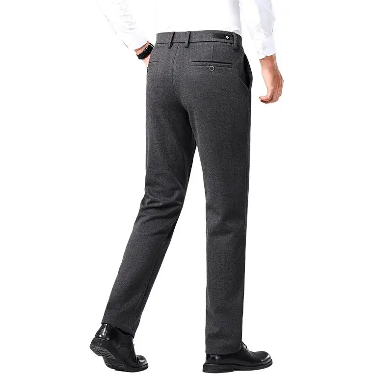 PIERRE CARDIN Casual Pants Men's-1
