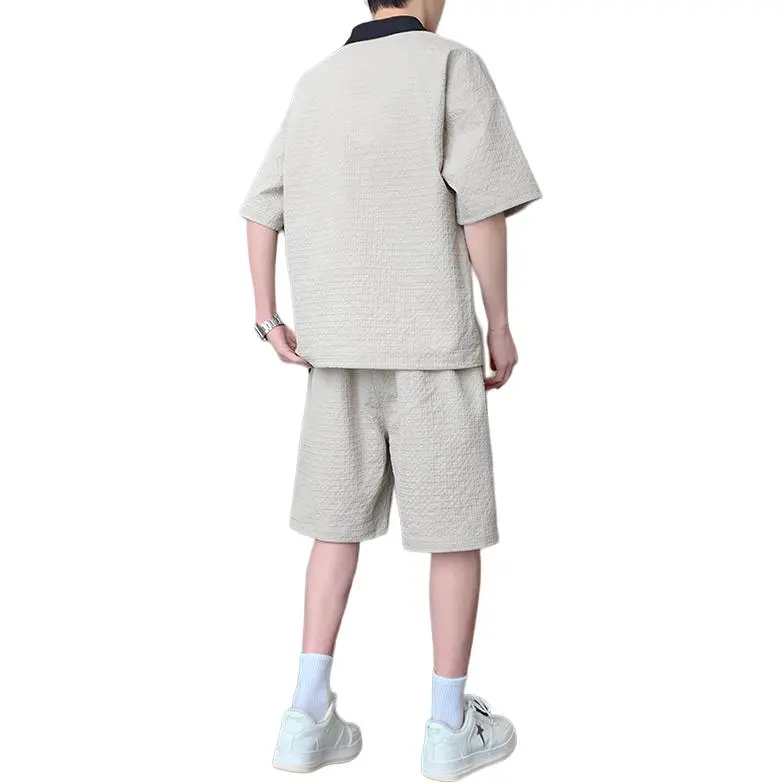 OPMO Casual Sportswear Unisex-6
