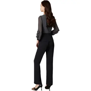 Mylan Casual Suit Women's Gray Collection Brand, Stay Updated With Event Alerts