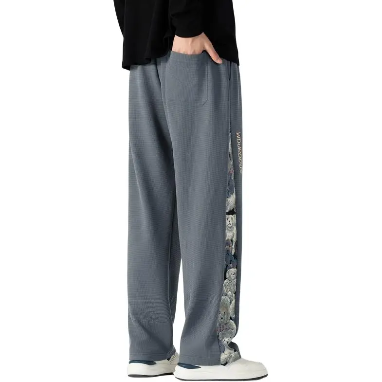 RVANGUARD Casual Pants Unisex-8