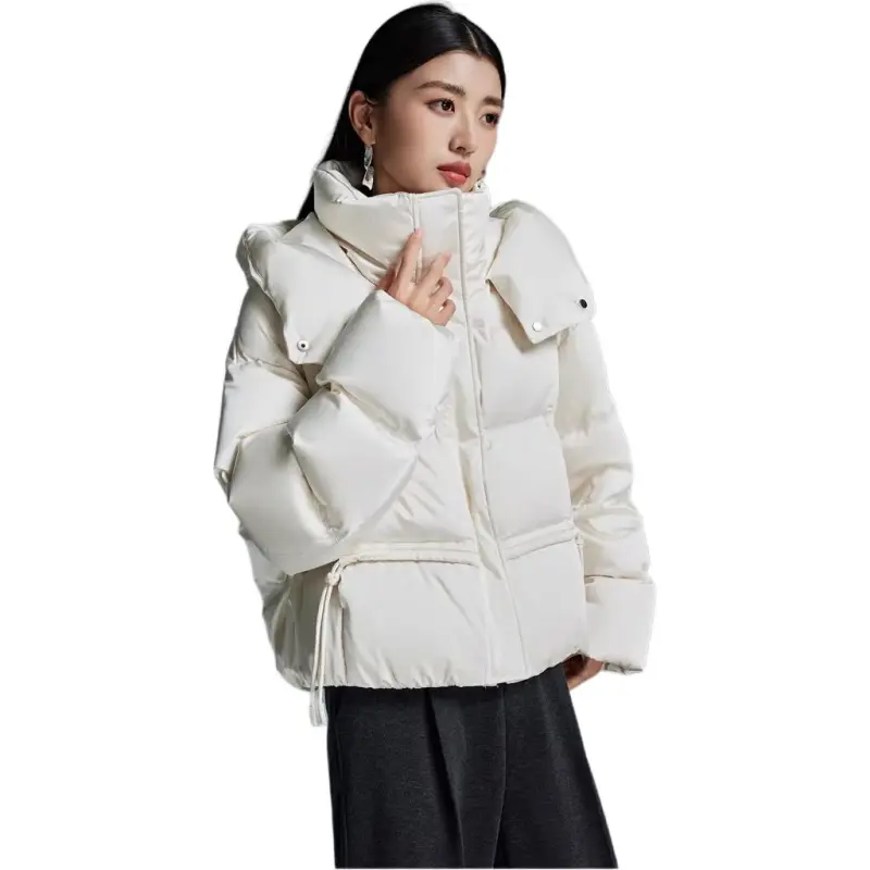 Yi Mengyuan Down Jacket Women's-7