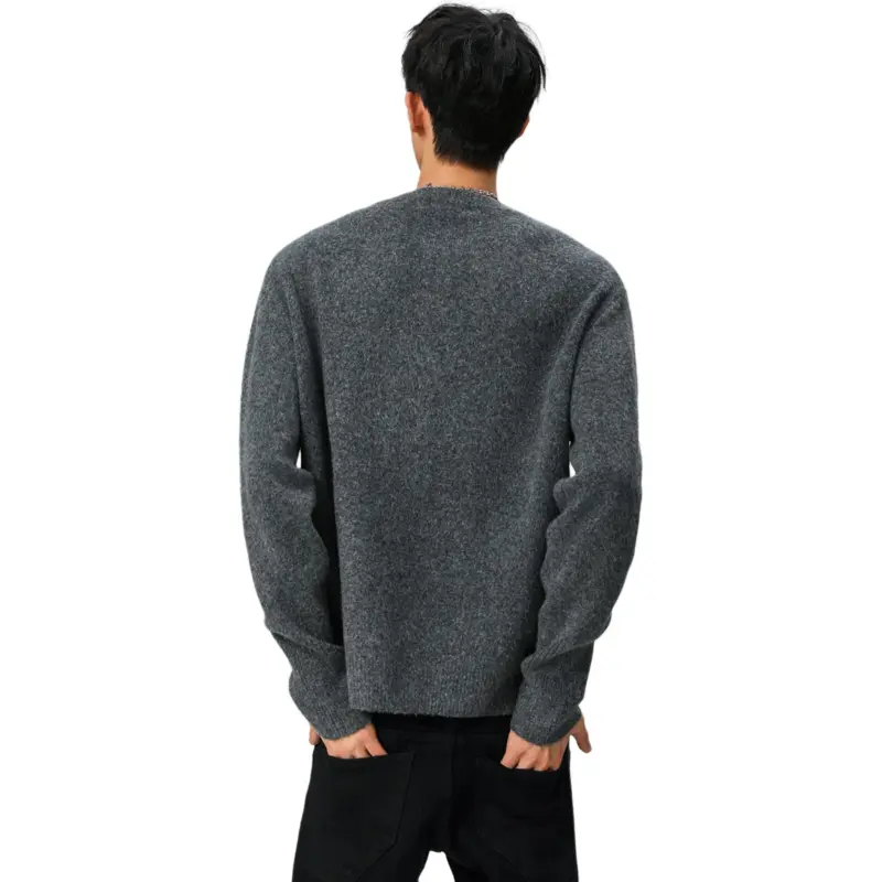 GWAF Cashmere Sweaters Unisex-5