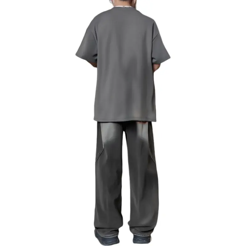 A/2/8/T Casual Sportswear Unisex-1