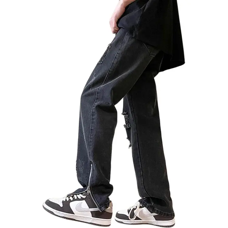 BLANC & ECLARE Jeans Unisex-8
