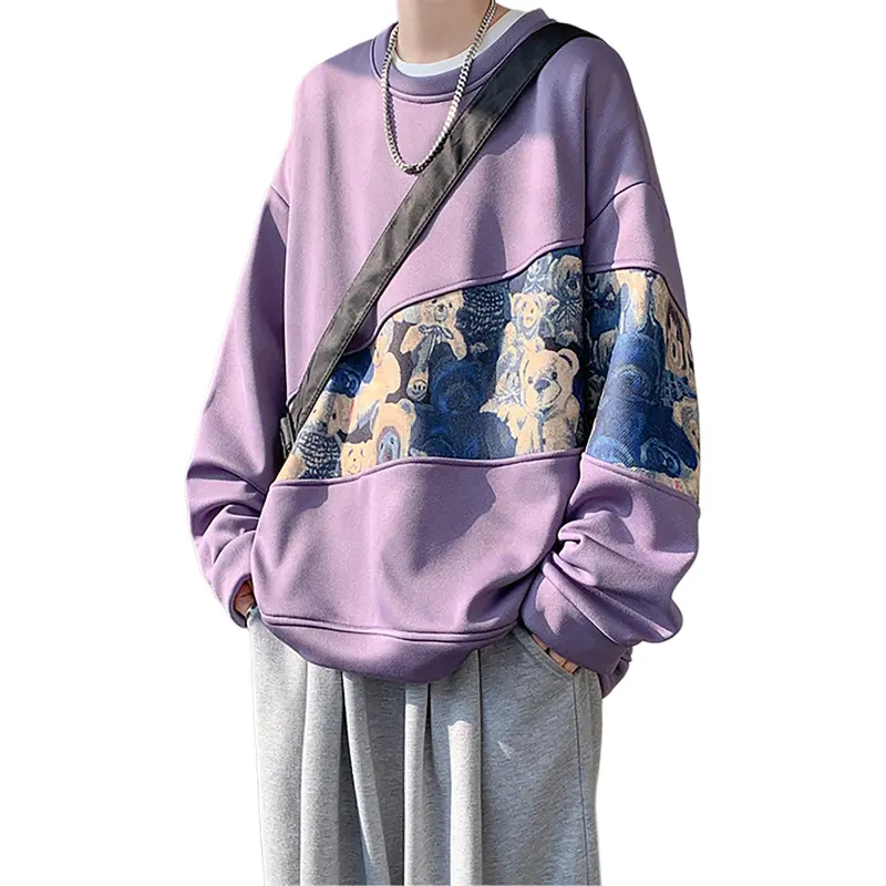 ACUOD BY CHANU Sweatshirt Unisex-15