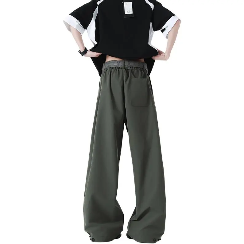PIERRE CARDIN Suit Trouser Unisex-3
