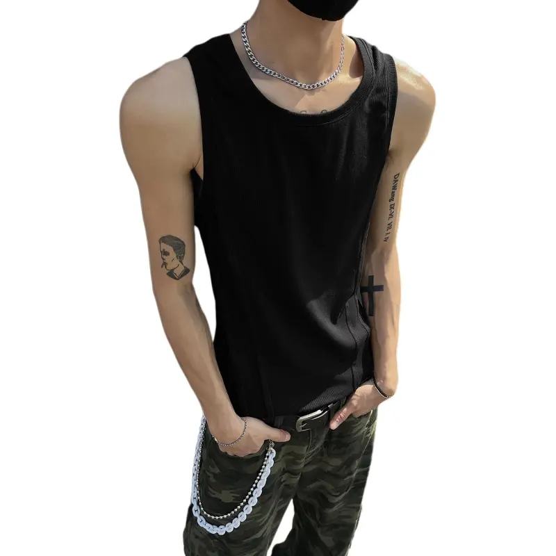 Weles Tank Tops Unisex-6