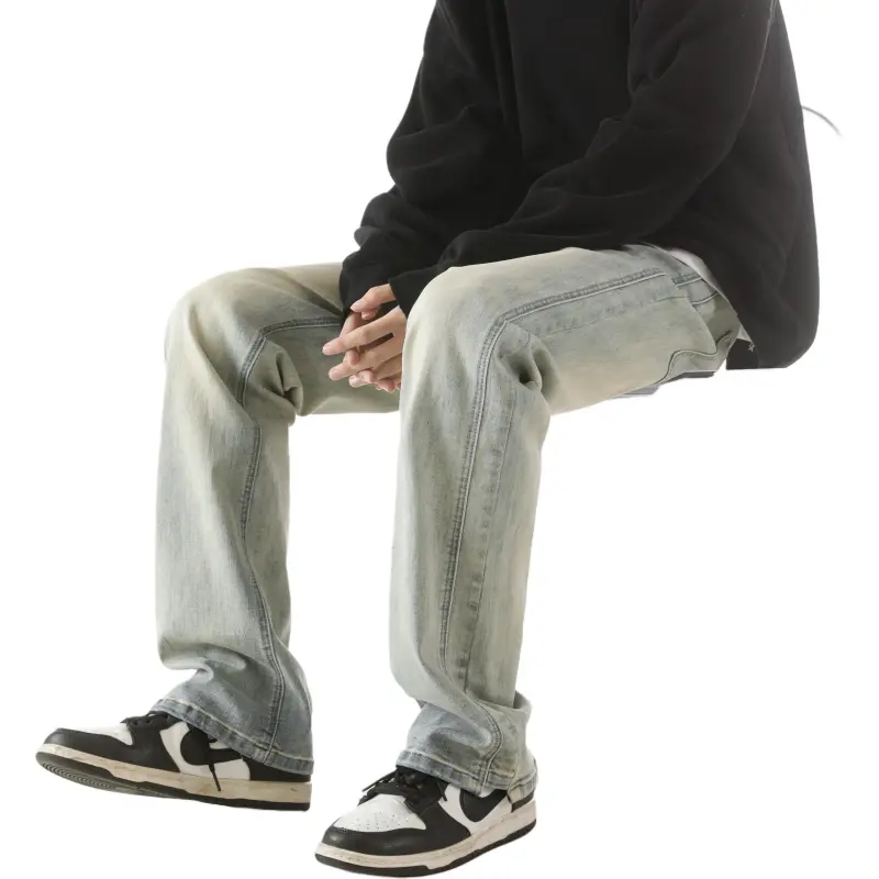 BEAR UNION Jeans Unisex-2