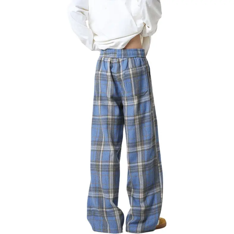 RVANGUARD Casual Pants Unisex-5