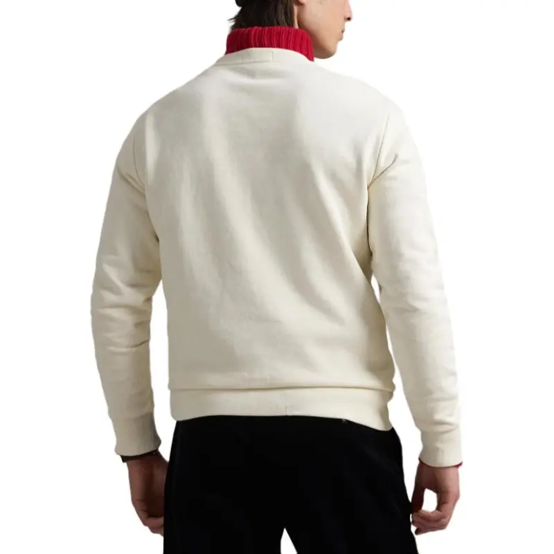 Polo Ralph Lauren Polo Bear Chinese New Year Sweater-2