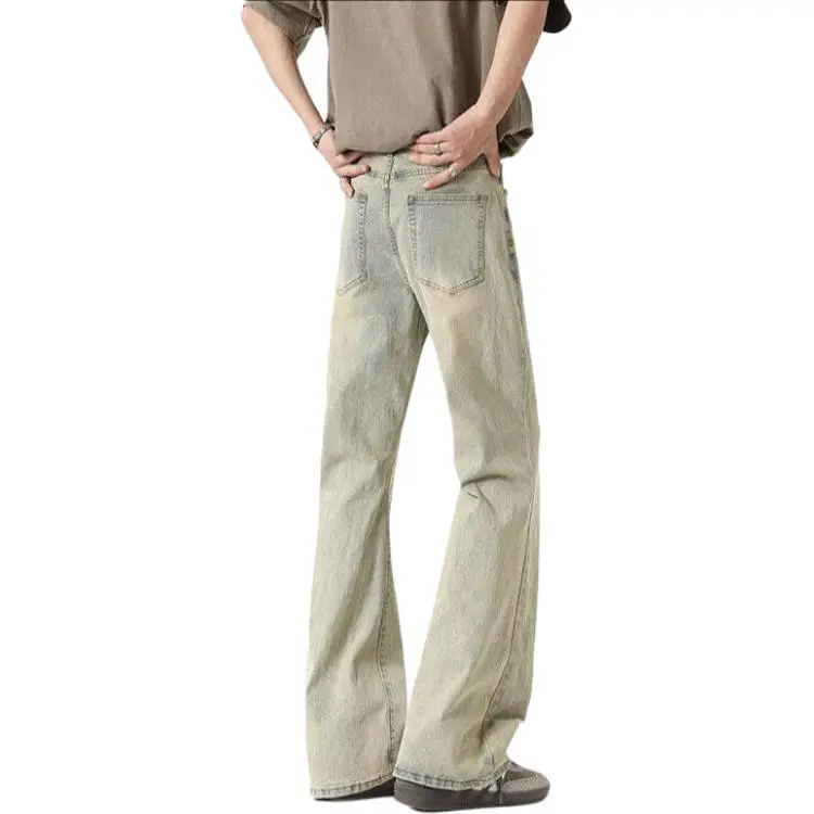 BOTH PLAY Jeans Unisex-1