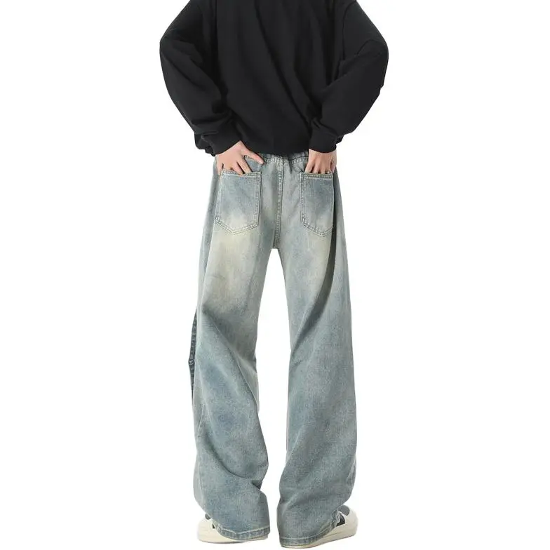 Lafetto Jeans Unisex-7