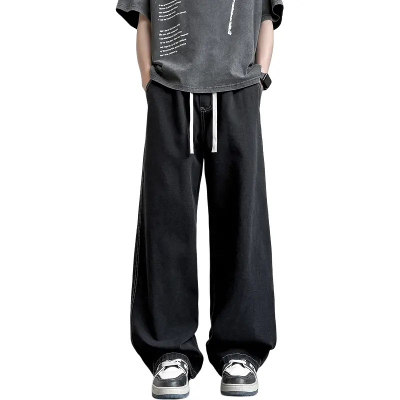 NOME Jeans Unisex-3