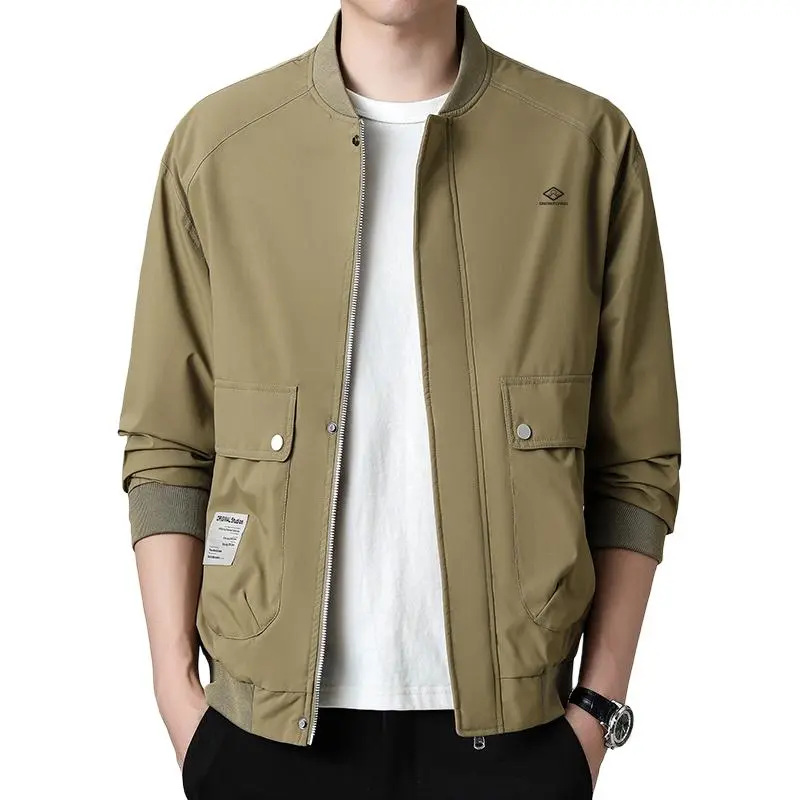 SNOW FLYING Jackets Coats Unisex-6