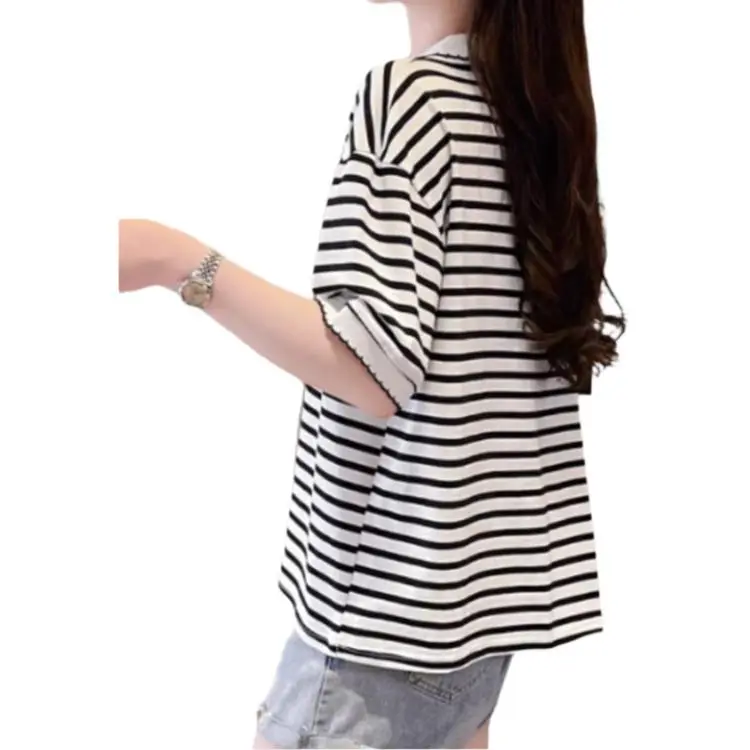 GOSO T Shirts Women's-1
