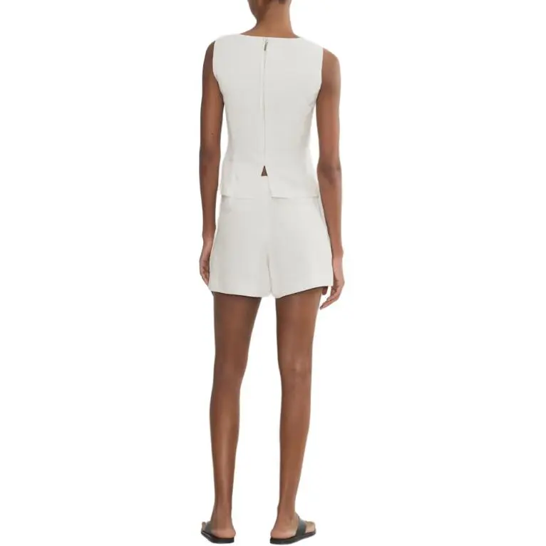 ARITZIA Tank Tops Women's Oak/Oak-3