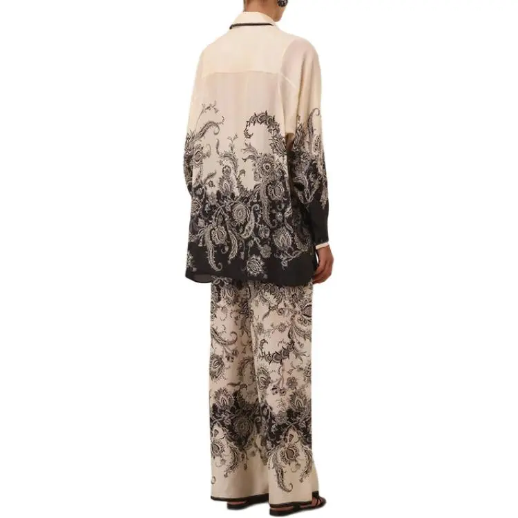 Zimmermann Rhiannon Shirt-2