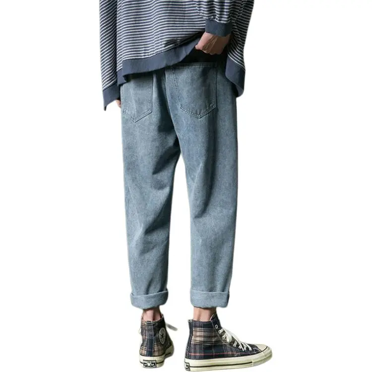 BEAR UNION Jeans Men-5